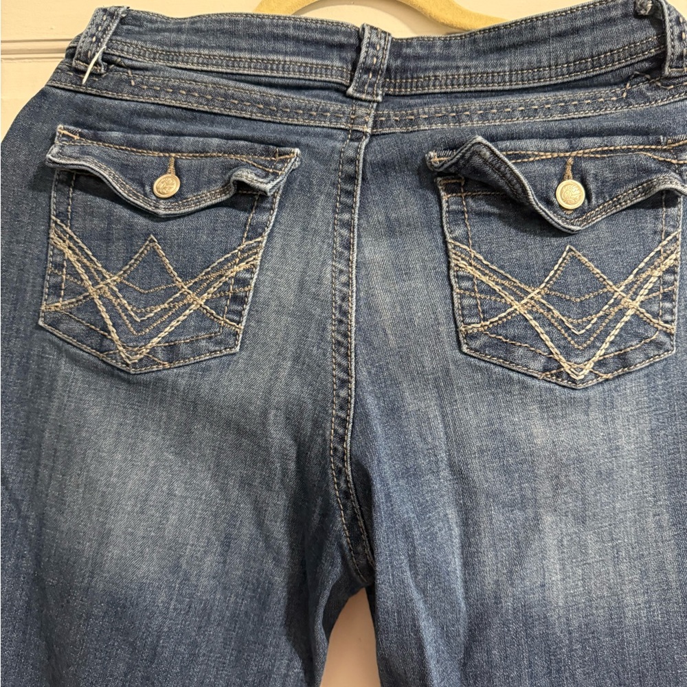 Lee Women's Slender Secrets Jeans Size 10